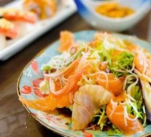 Japanese-style Salad