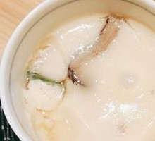 Japanese Steamed Egg