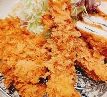 炸海虾