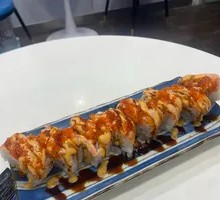 Salmon Love Blossom