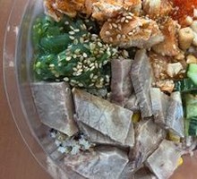 元气牛肉波奇饭