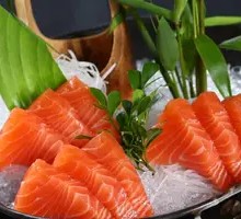Norwegian Fresh Salmon