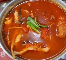 Four Immortal Rice Noodles