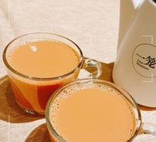 Milk Tea