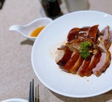 Shenjing Roast Duck