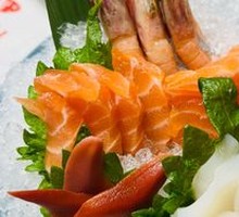 Sweet Shrimp
