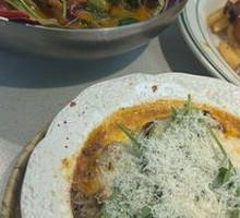 芝士肉酱千层面