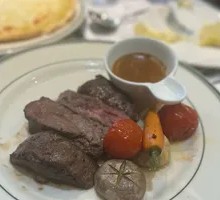 澳洲谷饲牛菲力