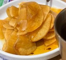 兰州风味泡菜