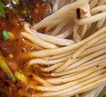 一碗兰州清汤面