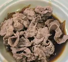 Josen Sauce Angus Ribeye Rice Bowl