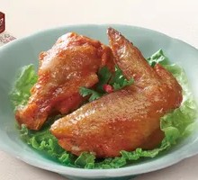 Orleans Grilled Wings