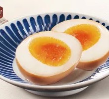 Soft-Boiled Egg