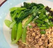 Yibin Ran Noodles