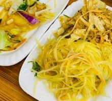 五区拌菜