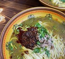 五区拉面