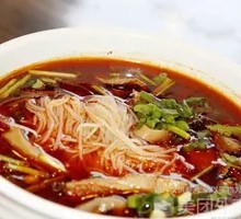 Beef Offal Rice Noodles