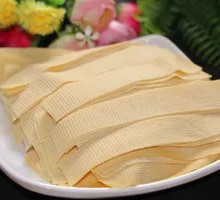 Tofu Skin