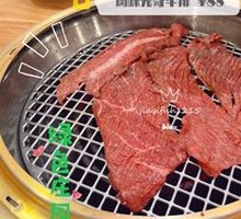 烤调味无骨牛排