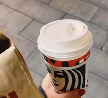 Pour-over Coffee