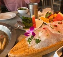 Boneless Basa Fish