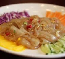Northeast Cold Noodles