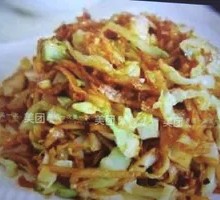Egg Fried Pancake