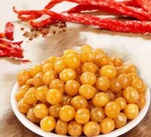 Golden Beans