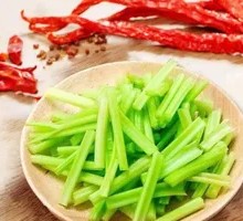 Celery