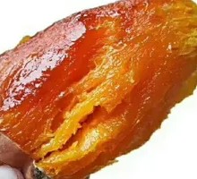 Roasted Sweet Potato