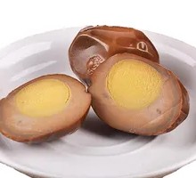 Braised Egg