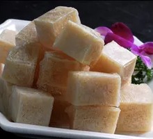 Frozen Tofu