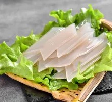 Glass noodles