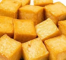 Fish tofu