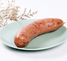 Black Pepper Sausage