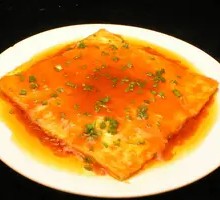 Pan-fried Pork Tenderloin
