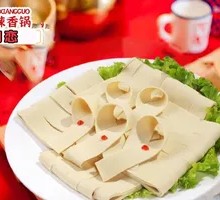 Tofu Skin