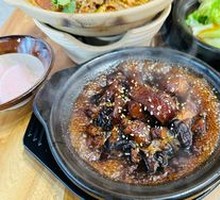 Braised Pork Belly with Secret Sauce