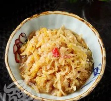 Slow-Cooked Sauerkraut