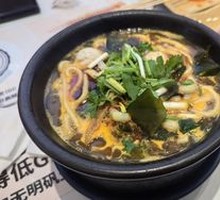 Original Potato Noodles