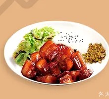 Old Home Dongpo Pork Rice