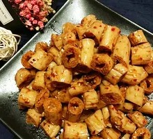 豆素肠