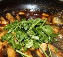 Signature Soy Sauce Fish