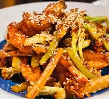 Wangxiang Flavor Shrimp