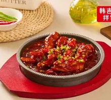 Spicy Chicken Feet