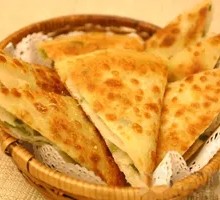 Home-style Flatbread