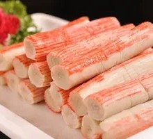 Crab Stick