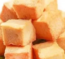 Fish tofu