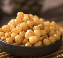 Golden Beans