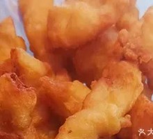 Boneless Little Fried Pork